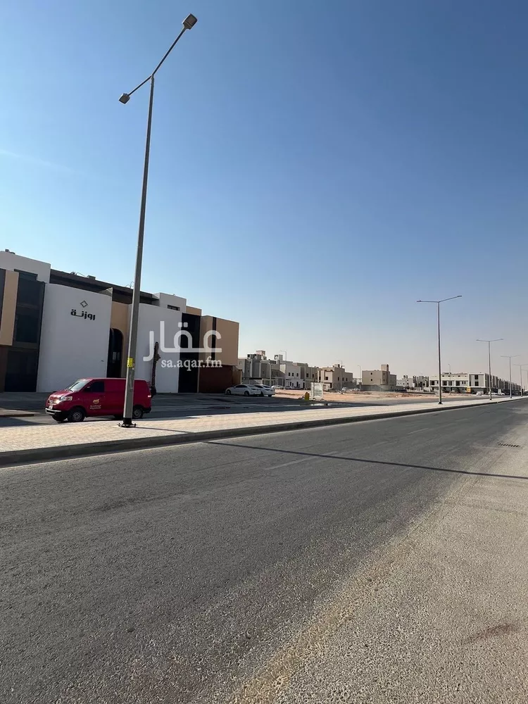 أرض للبيع في شارع شارع جبل الضبيان, حي الرمال, مدينة الرياض, منطقة الرياض صورة 4