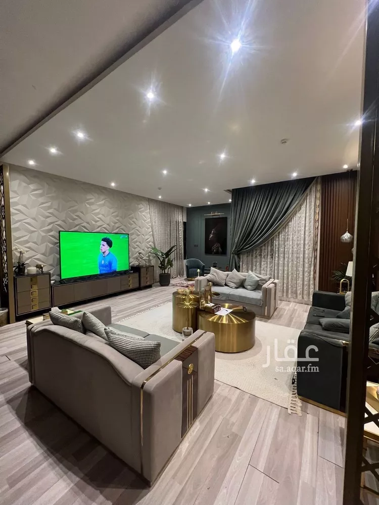 شقة للبيع في شارع طريف, حي النرجس, مدينة الرياض, منطقة الرياض صورة 4