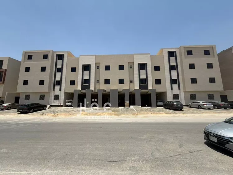 عمارة للإيجار في شارع خيبر, حي العارض, مدينة الرياض, منطقة الرياض