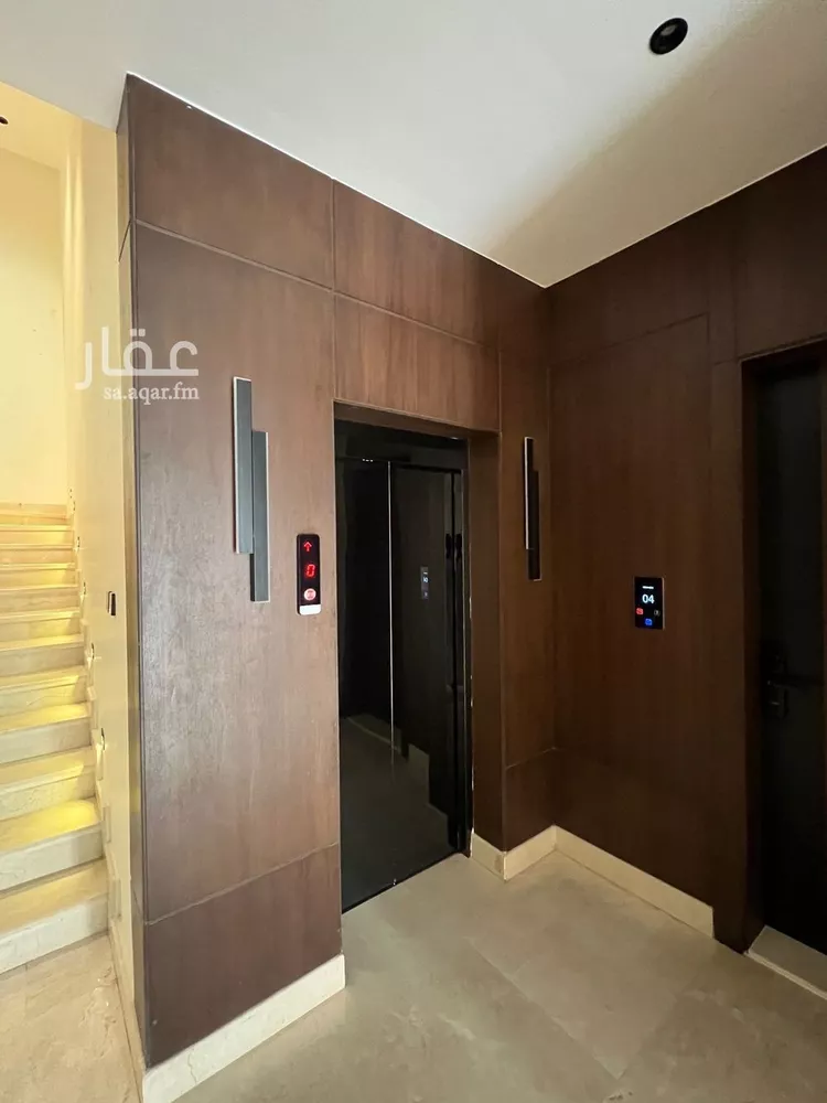 شقة للبيع في شارع طريف, حي النرجس, مدينة الرياض, منطقة الرياض