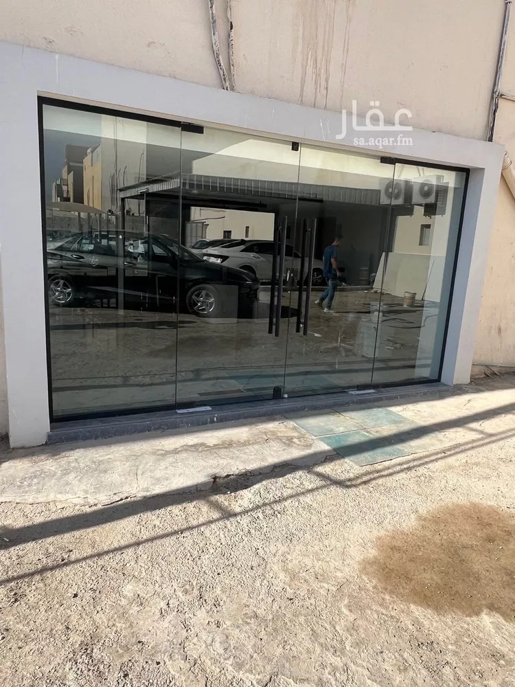 محل للإيجار في شارع الملك عبدالعزيز ابن عبدالرحمن سعود الفرعي, حي الصحافة, مدينة الرياض, منطقة الرياض صورة 3