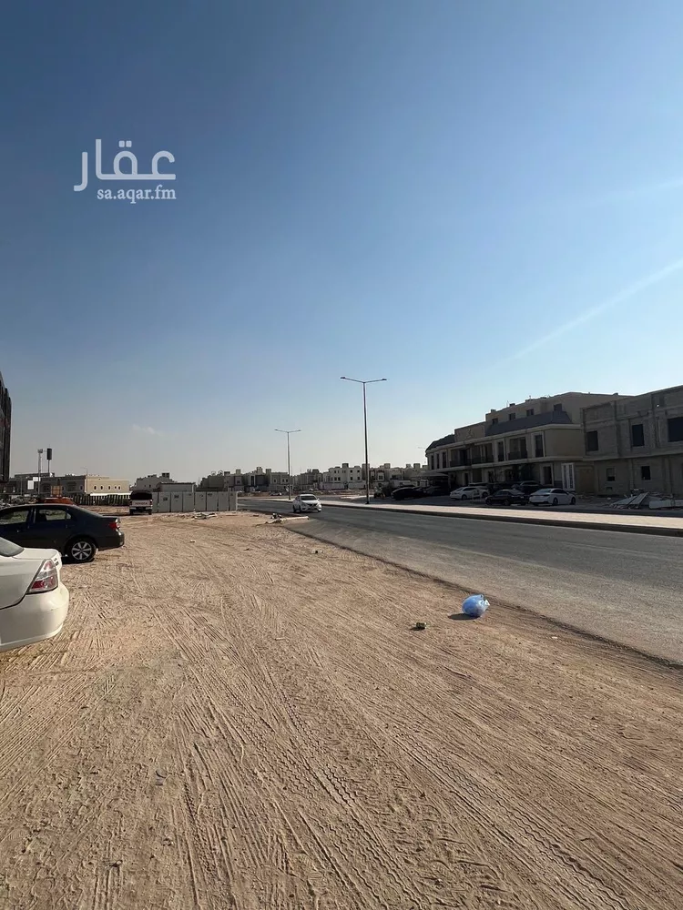 أرض للبيع في شارع شارع جبل الضبيان, حي الرمال, مدينة الرياض, منطقة الرياض صورة 5