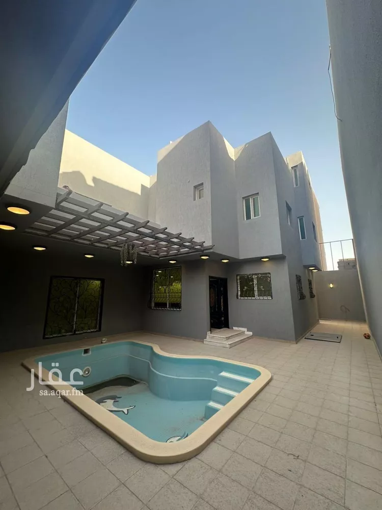 Villa for Rent in Riyadh Hittin صورة 3