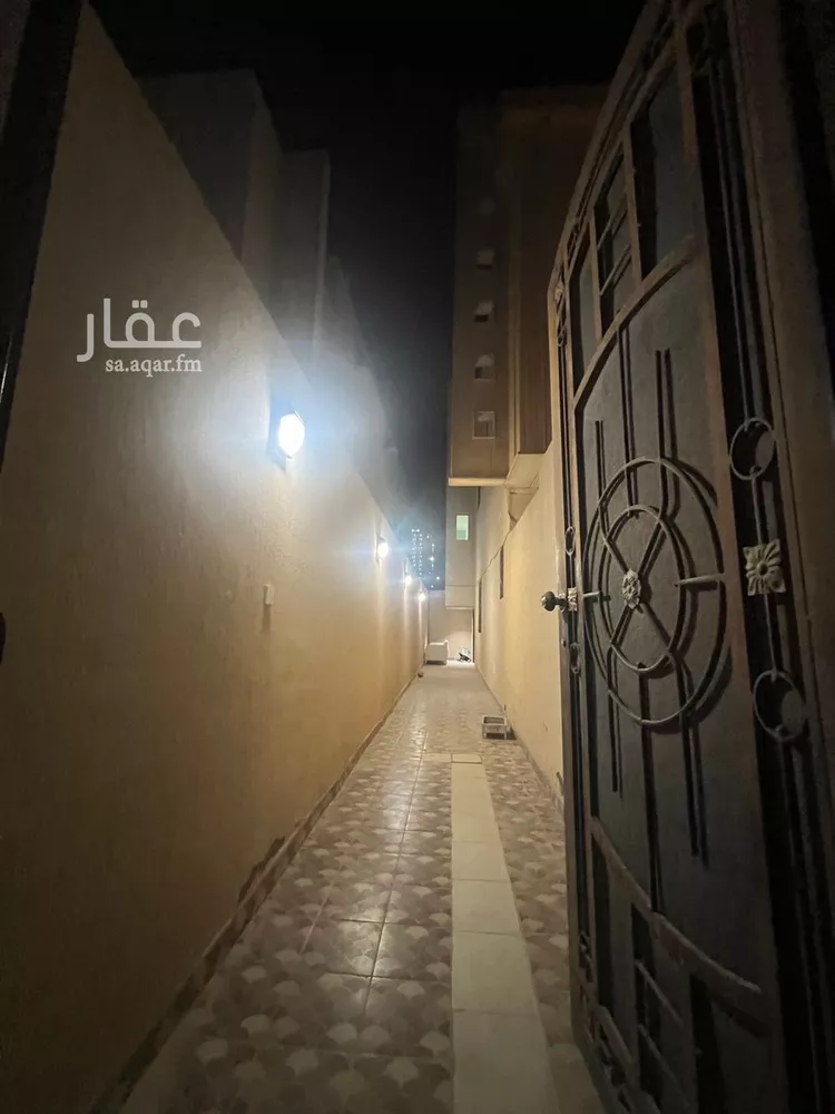 شقة للإيجار في شارع رقم 298, حي الياسمين, مدينة الرياض, منطقة الرياض صورة 5