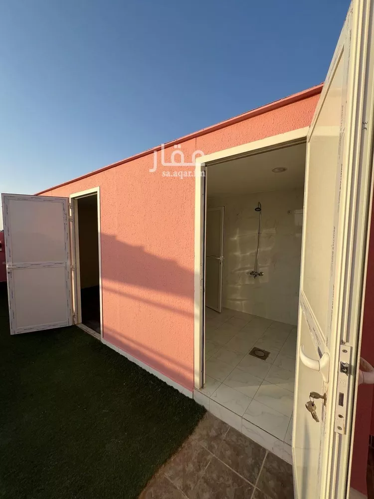 شقة للبيع في شارع وادي هجر, حي الملقا, مدينة الرياض, منطقة الرياض 21