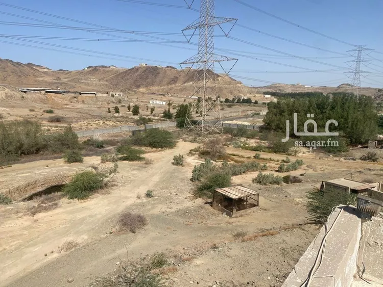 أرض للبيع في شارع المبارك بن الأعز, حي أم حبلين الغربية, مدينة جدة, منطقة مكة المكرمة