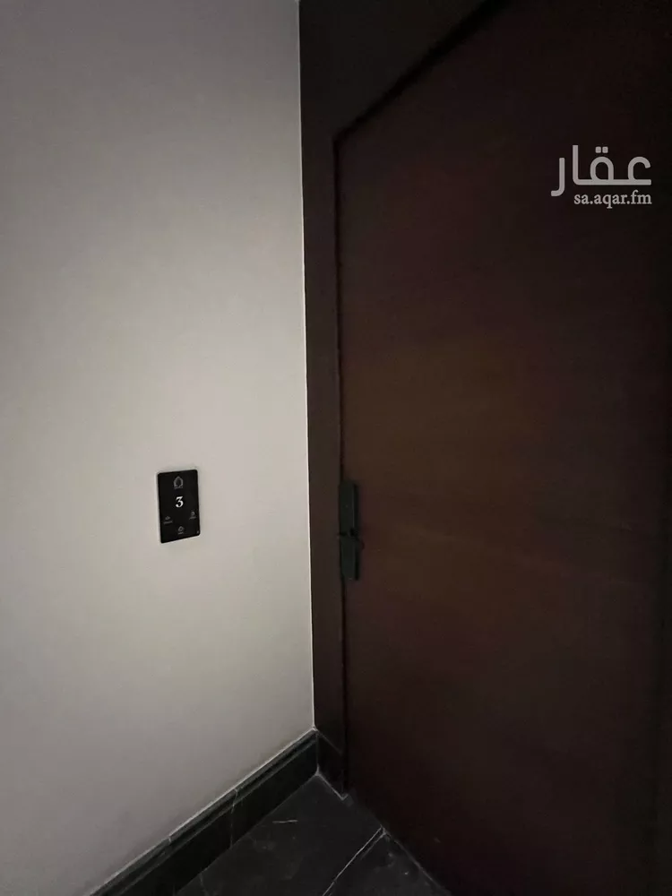 شقة للإيجار في شارع عبدالله بن إبراهيم بن سيف, حي قرطبة, مدينة الرياض, منطقة الرياض صورة 5
