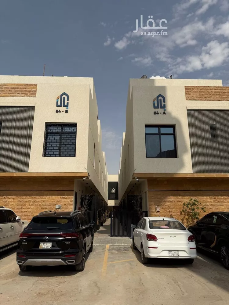 فيلا للإيجار في شارع الشرق, حي النرجس, مدينة الرياض, منطقة الرياض