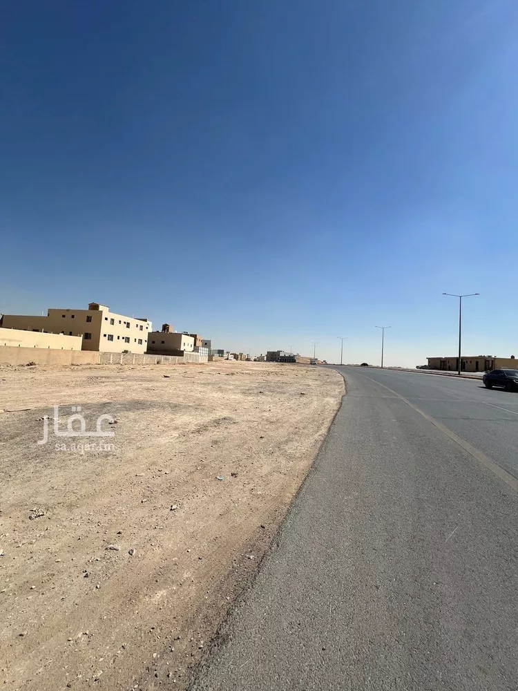 أرض للبيع في شارع عسير, حي ظهرة لبن, مدينة الرياض, منطقة الرياض صورة 5