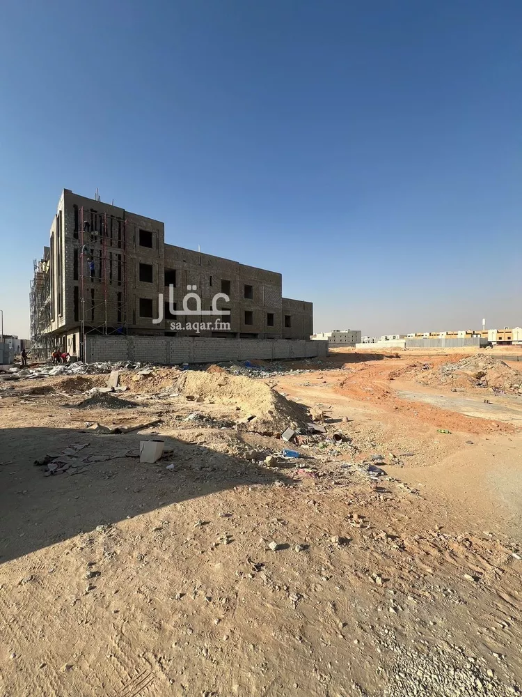 أرض للبيع في حي الرمال, مدينة الرياض, منطقة الرياض صورة 5