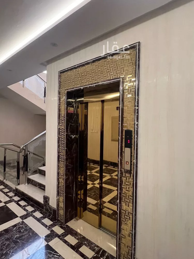 شقة للإيجار في شارع البحيرات, حي الملقا, مدينة الرياض, منطقة الرياض صورة 5