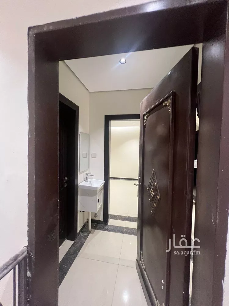 شقة للإيجار في شارع رقم 298, حي الياسمين, مدينة الرياض, منطقة الرياض