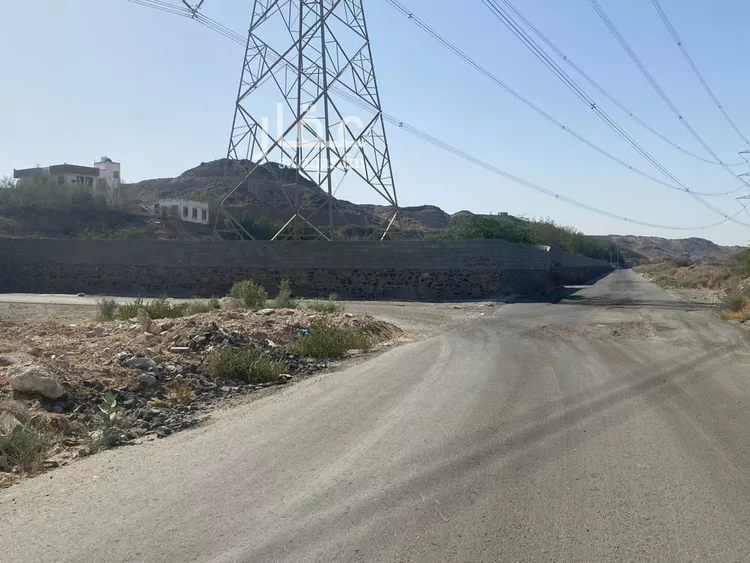 أرض للبيع في شارع المبارك بن الأعز, حي أم حبلين الغربية, مدينة جدة, منطقة مكة المكرمة صورة 4