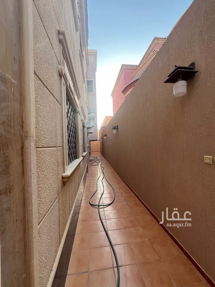 فيلا للبيع في شارع رقم 17, حي الياسمين, مدينة الرياض, منطقة الرياض صورة 5