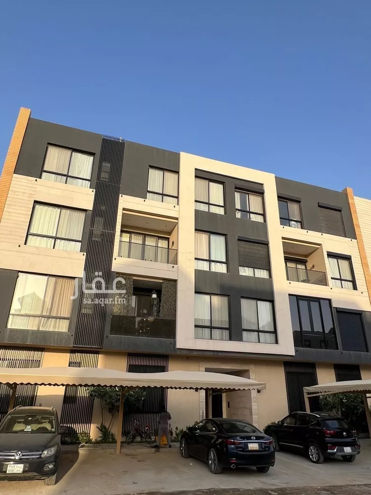 شقة للبيع في شارع طريف, حي النرجس, مدينة الرياض, منطقة الرياض صورة 4