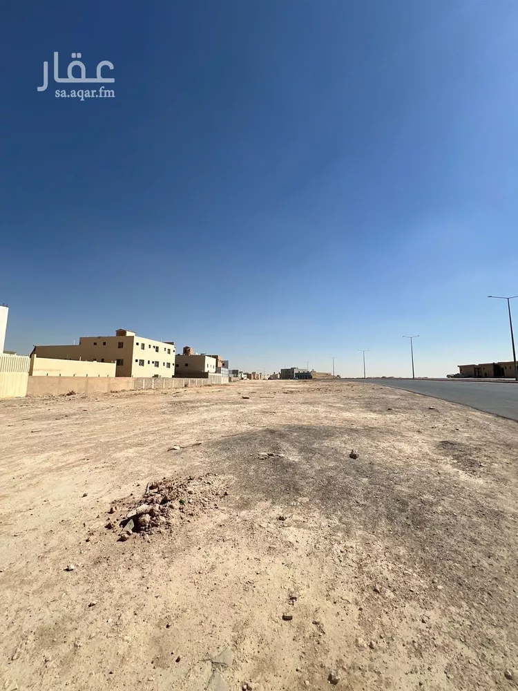 أرض للبيع في شارع عسير, حي ظهرة لبن, مدينة الرياض, منطقة الرياض صورة 2