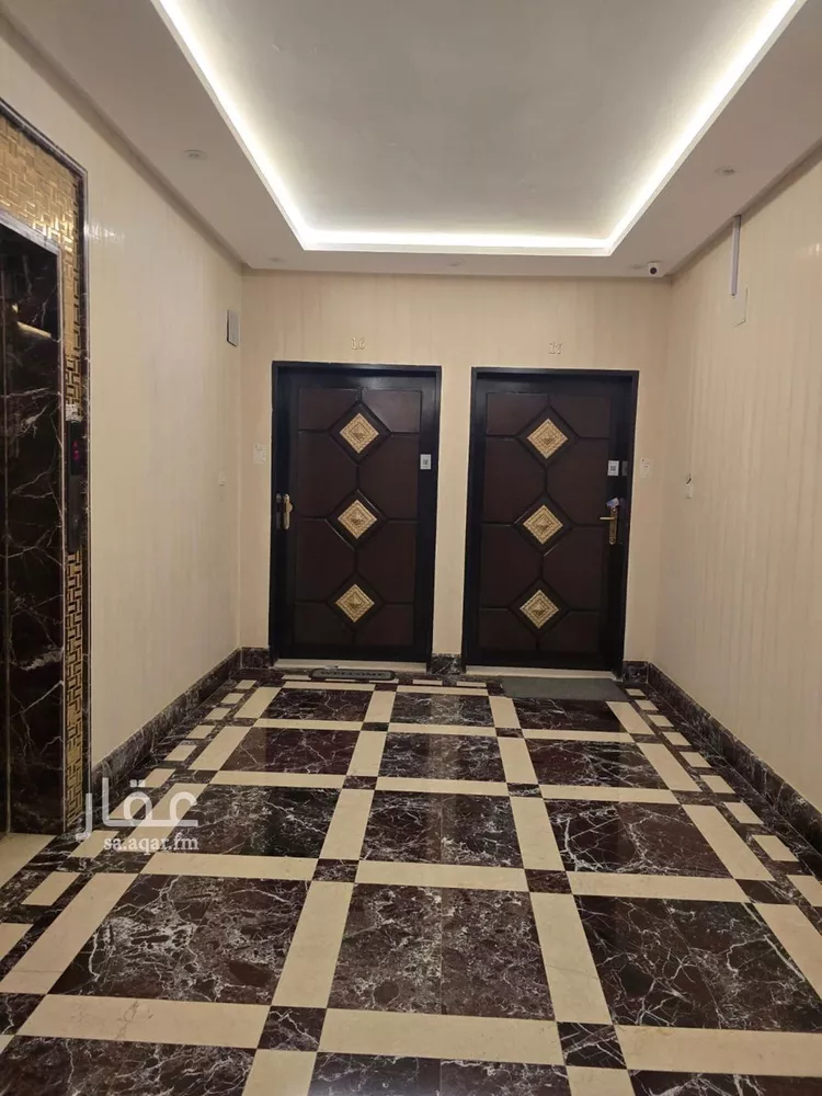 شقة للإيجار في شارع البحيرات, حي الملقا, مدينة الرياض, منطقة الرياض صورة 2