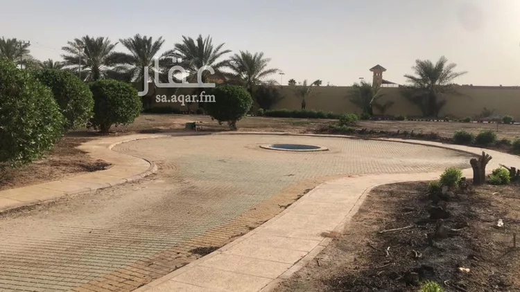 أرض للإيجار في شارع عبدالله بن خباب, حي الرمال, مدينة الرياض, منطقة الرياض