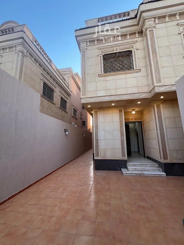 فيلا للبيع في شارع رقم 17, حي الياسمين, مدينة الرياض, منطقة الرياض