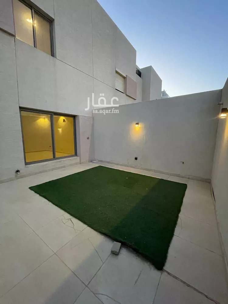 Villa for Rent in Riyadh An Narjis 6