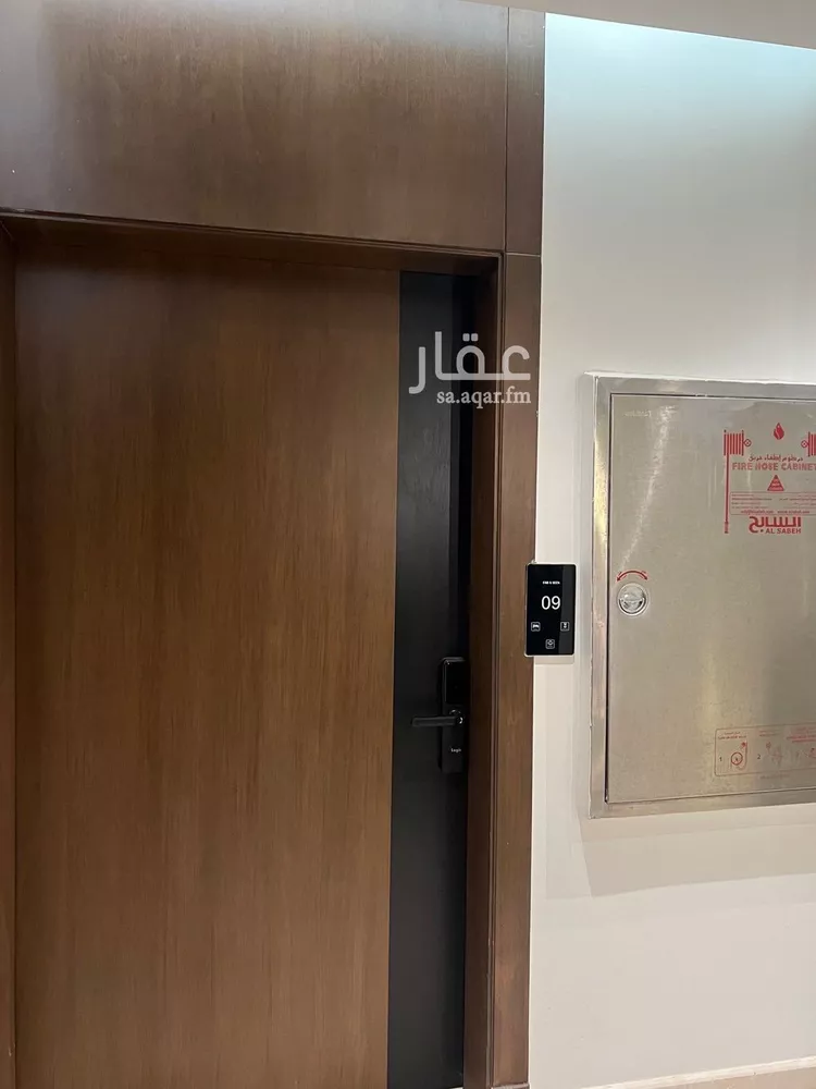 شقة للبيع في شارع طريف, حي النرجس, مدينة الرياض, منطقة الرياض صورة 5