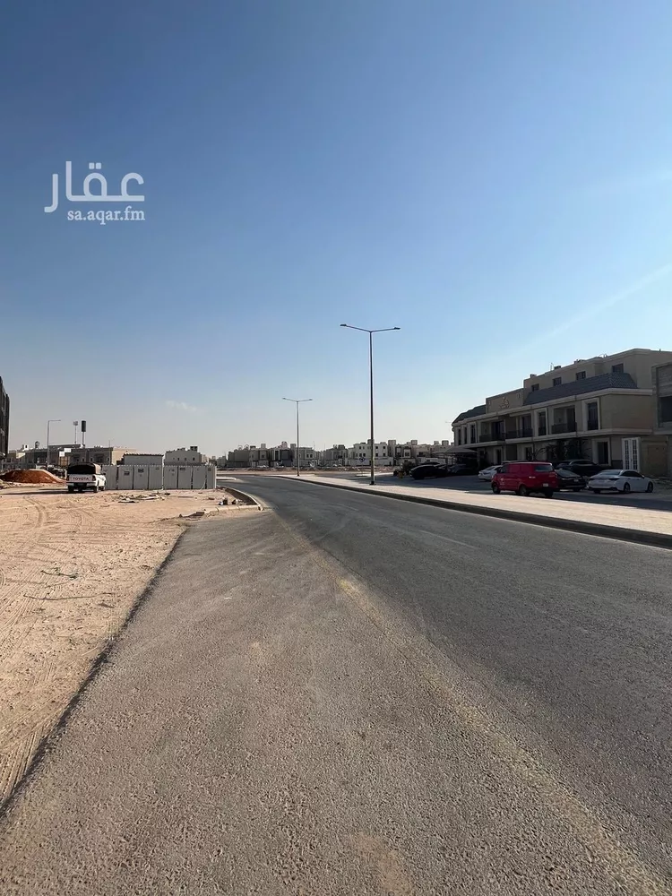 أرض للبيع في شارع شارع جبل الضبيان, حي الرمال, مدينة الرياض, منطقة الرياض صورة 3