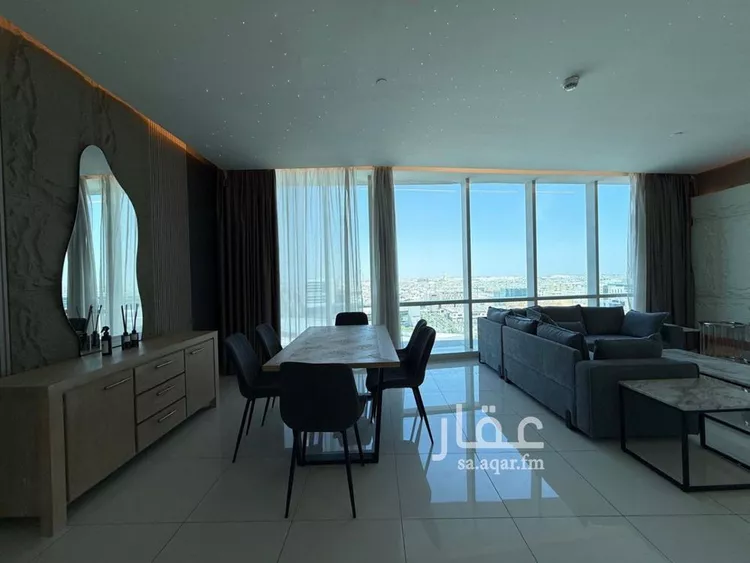 شقة للبيع في شارع الملك فهد الفرعي, حي العليا, مدينة الرياض, منطقة الرياض صورة 5