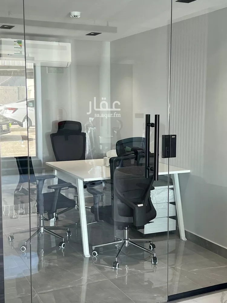 مكتب تجاري للإيجار في شارع الملك عبدالعزيز ابن عبدالرحمن سعود الفرعي, حي الصحافة, مدينة الرياض, منطقة الرياض صورة 4