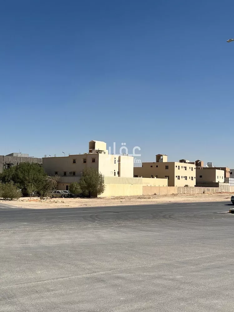 أرض للبيع في شارع عسير, حي ظهرة لبن, مدينة الرياض, منطقة الرياض صورة 3