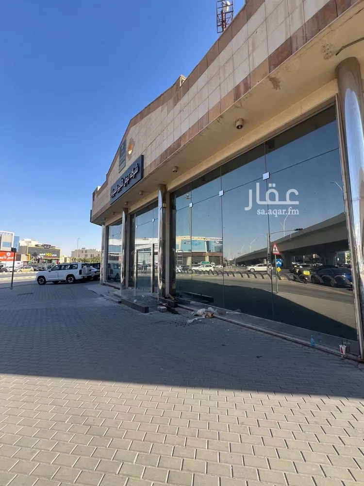محل للإيجار في شارع الملك عبدالعزيز ابن عبدالرحمن سعود الفرعي, حي الصحافة, مدينة الرياض, منطقة الرياض صورة 4