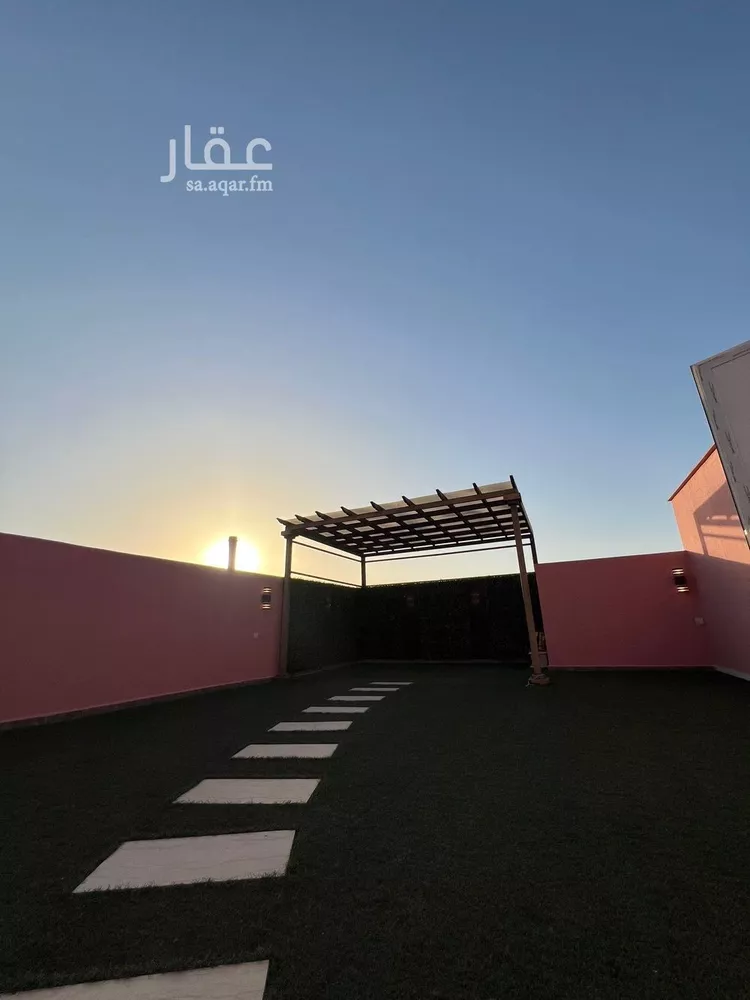 شقة للبيع في شارع وادي هجر, حي الملقا, مدينة الرياض, منطقة الرياض 19