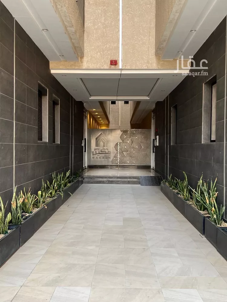 شقة للإيجار في شارع عبدالله بن إبراهيم بن سيف, حي قرطبة, مدينة الرياض, منطقة الرياض صورة 2