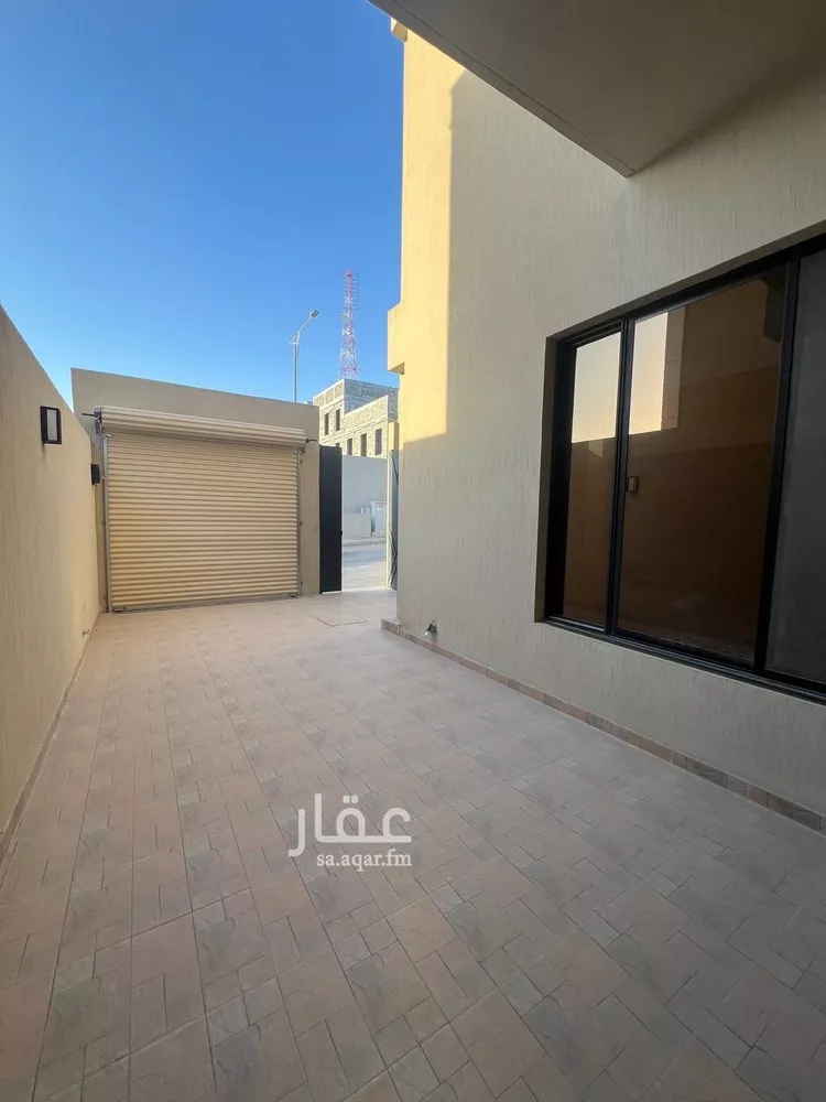 فيلا للإيجار في شارع رقم 322, حي النرجس, مدينة الرياض, منطقة الرياض صورة 3