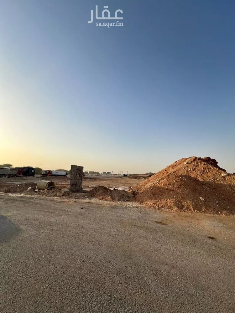 أرض للبيع في شارع 0000, حي الرمال, مدينة الرياض, منطقة الرياض صورة 2