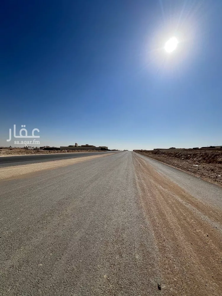 أرض للإيجار في شارع وادي الرمه, حي ضاحية نمار, مدينة الرياض, منطقة الرياض صورة 2
