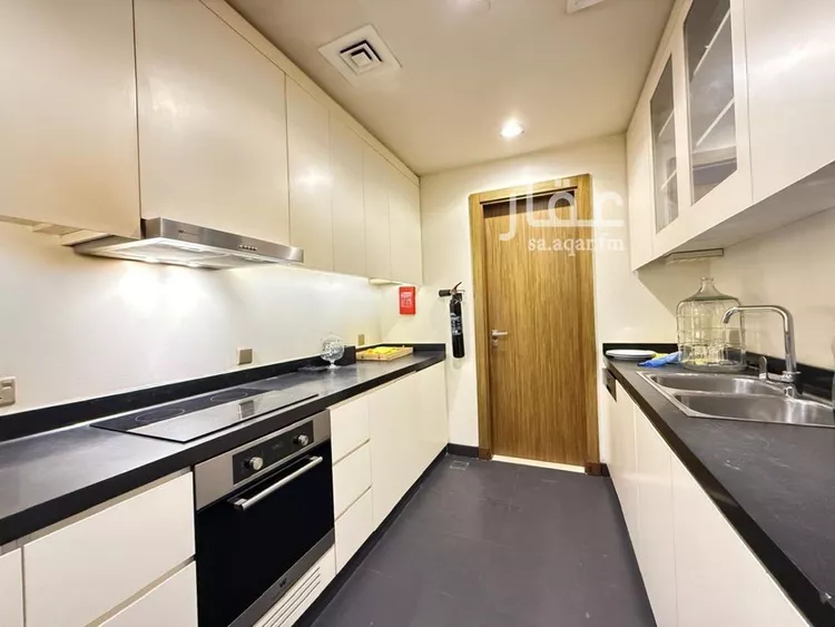 شقة للبيع في شارع الملك فهد الفرعي, حي العليا, مدينة الرياض, منطقة الرياض صورة 4