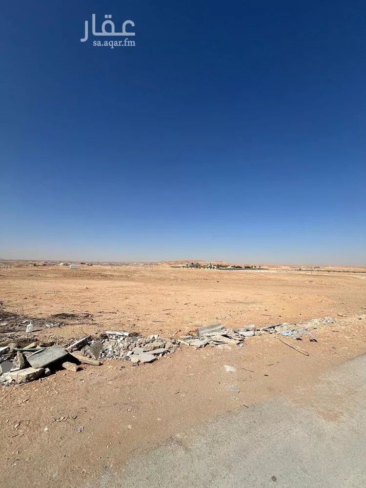 أرض للبيع في شارع 0000, مدينة مخطط استراحات العماريه, منطقة الرياض صورة 2
