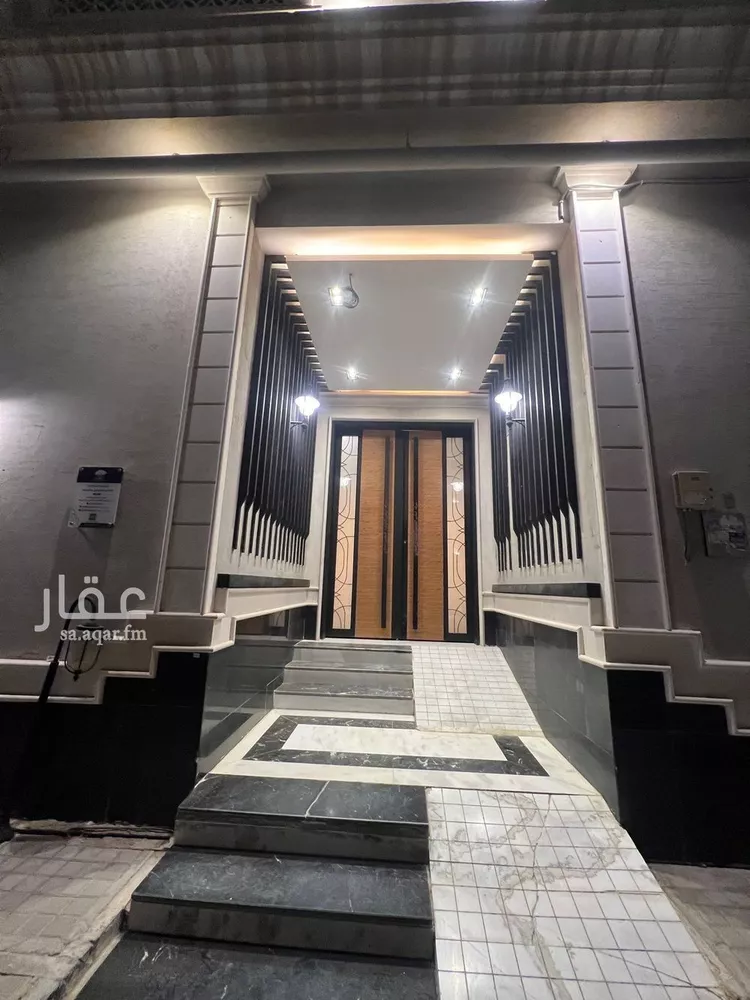 شقة للبيع في شارع طريف, حي النرجس, مدينة الرياض, منطقة الرياض صورة 2