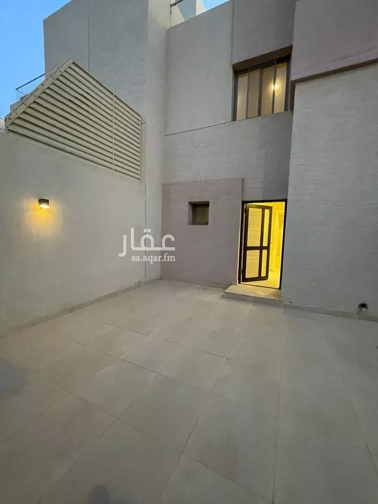 Villa for Rent in Riyadh An Narjis 7