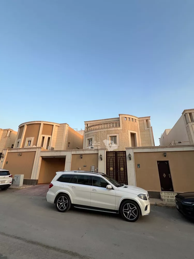 فيلا للبيع في شارع صفاقس, حي الياسمين, مدينة الرياض, منطقة الرياض