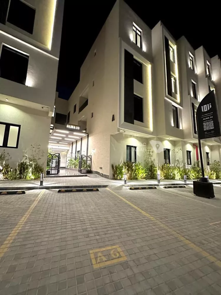 Apartment for Sale in Riyadh An Narjis