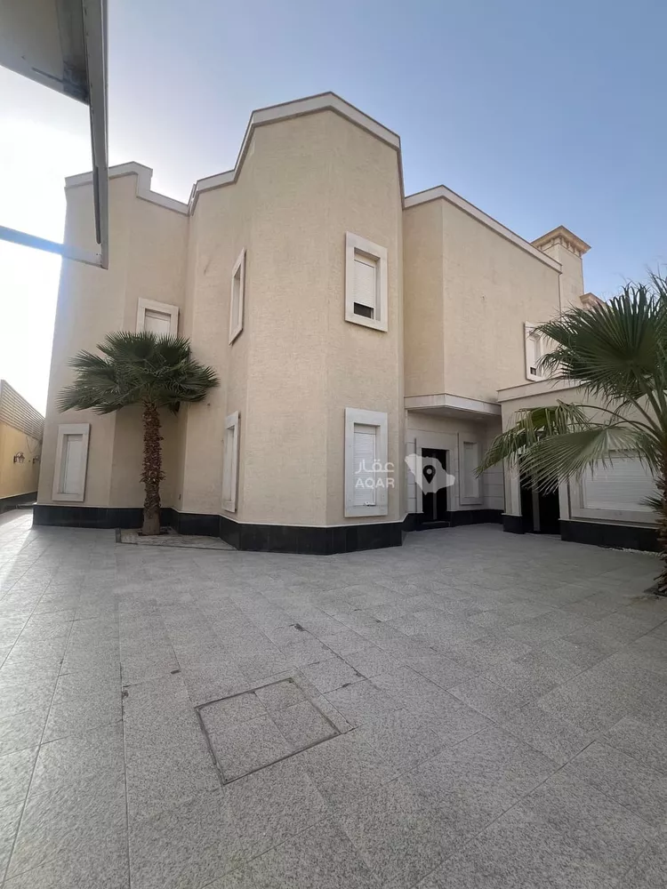 فيلا للبيع في شارع رقم 123, حي الياسمين, مدينة الرياض, منطقة الرياض