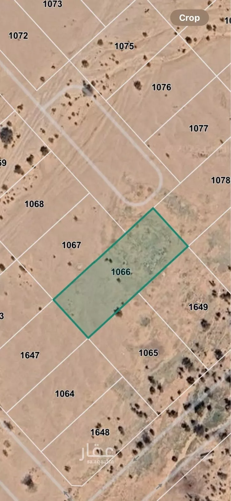 أرض للبيع في شارع الميدان, حي الجودية, مدينة الطائف, منطقة مكة المكرمة صورة 3
