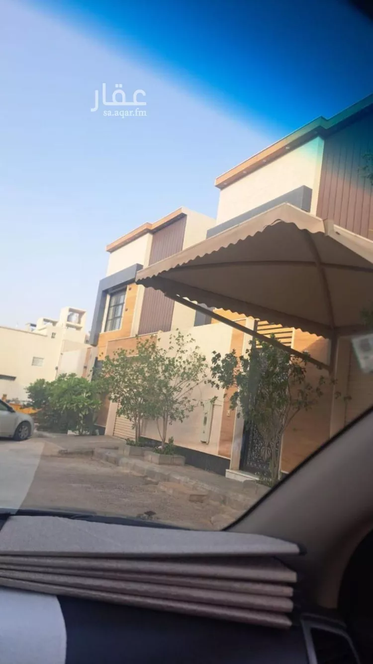 فيلا للبيع في شارع علي ميرماه, حي المهدية, مدينة الرياض, منطقة الرياض
