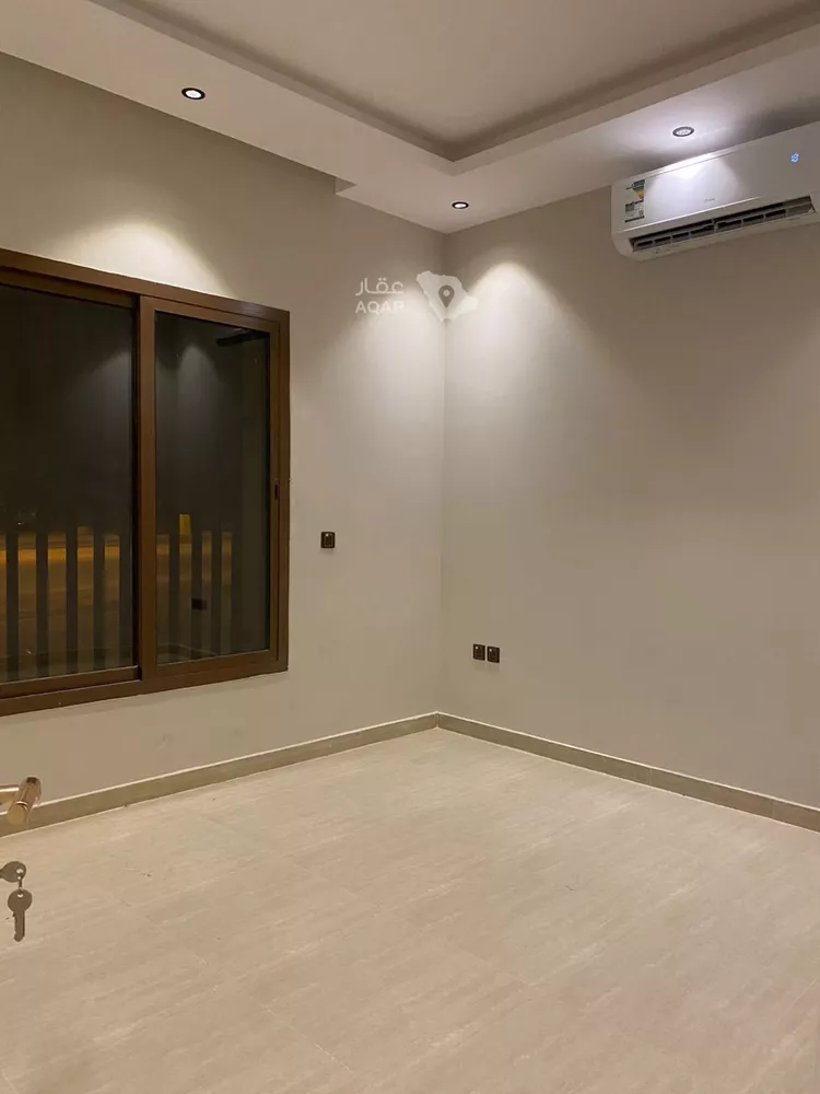 شقة للإيجار في شارع سليمان بن عبدالله الجبرين, حي النرجس, مدينة الرياض, منطقة الرياض 6