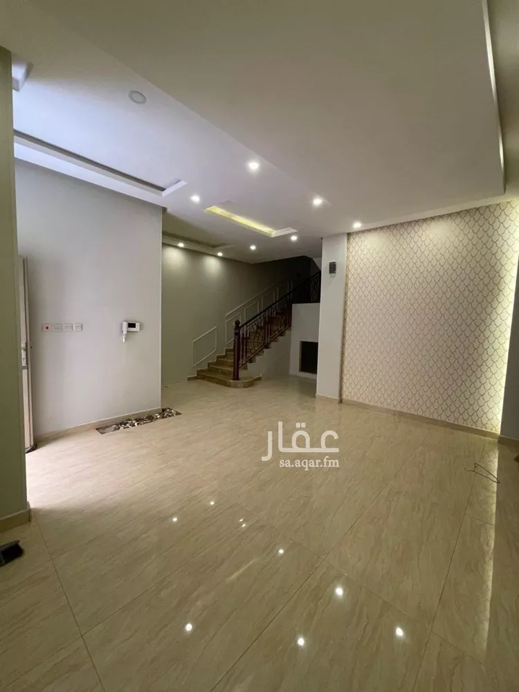 فيلا للإيجار في شارع أحمد السروجي, حي النرجس, مدينة الرياض, منطقة الرياض صورة 3