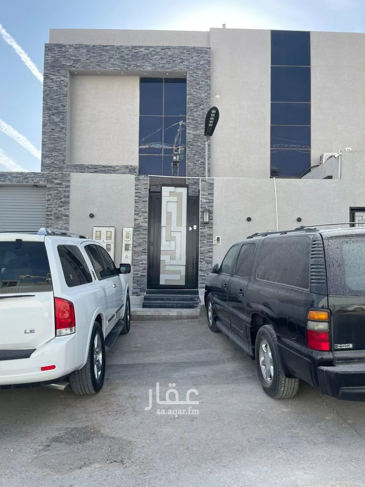 Apartment for Rent in Riyadh An Narjis