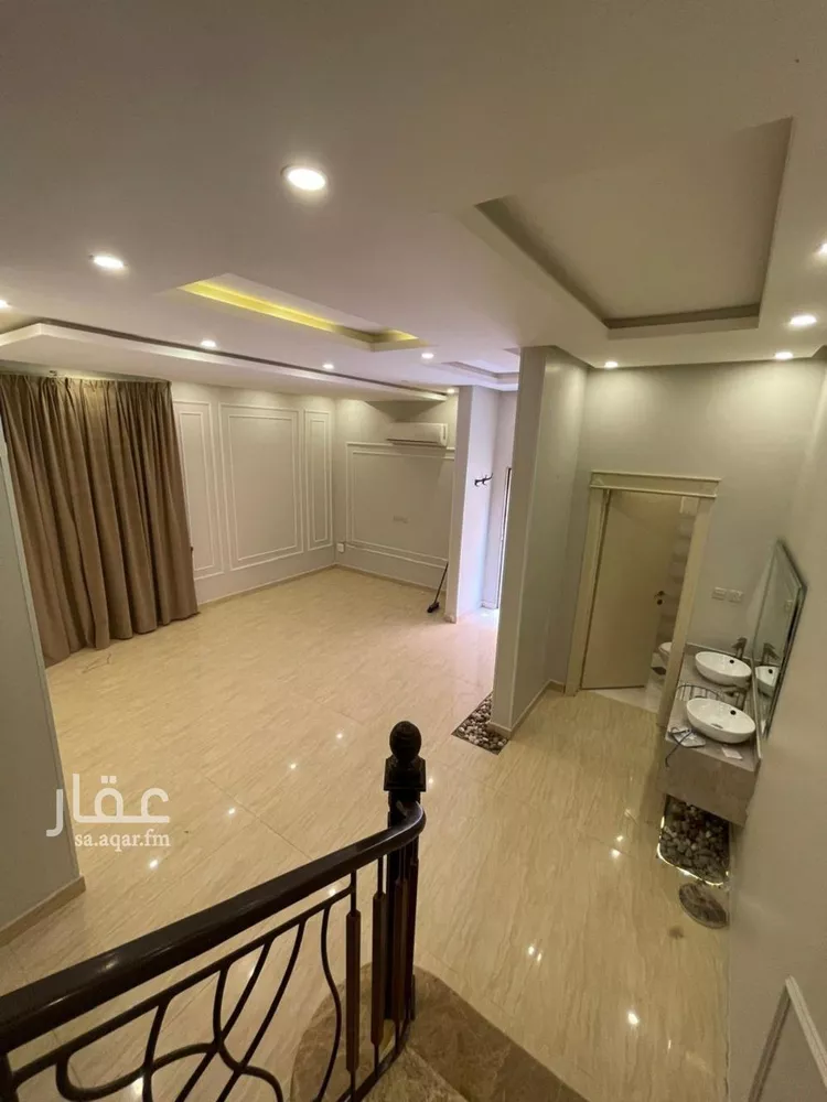 فيلا للإيجار في شارع أحمد السروجي, حي النرجس, مدينة الرياض, منطقة الرياض صورة 2