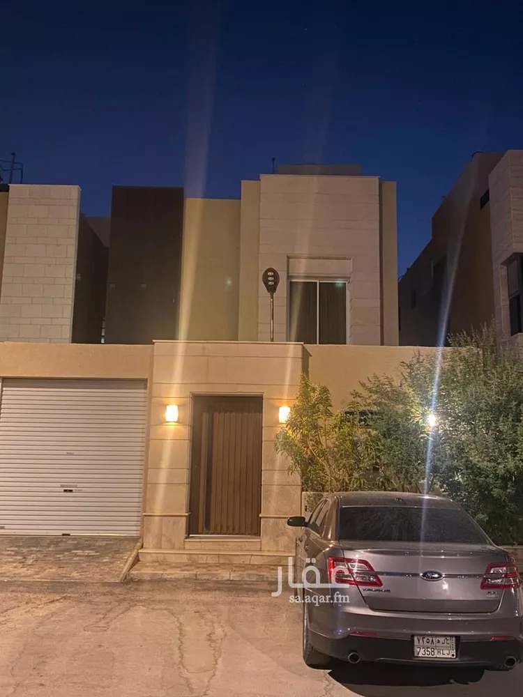 فيلا للإيجار في شارع محمد بن جريج, حي العارض, مدينة الرياض, منطقة الرياض صورة 5