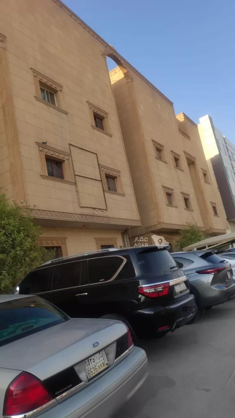 شقة للإيجار في شارع الحوي, حي العقيق, مدينة الرياض, منطقة الرياض 1 صورة